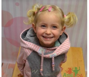 Stickserie - Basic Ösen mit 5 & 8mm Durchzug plus 3mm Mini Öse